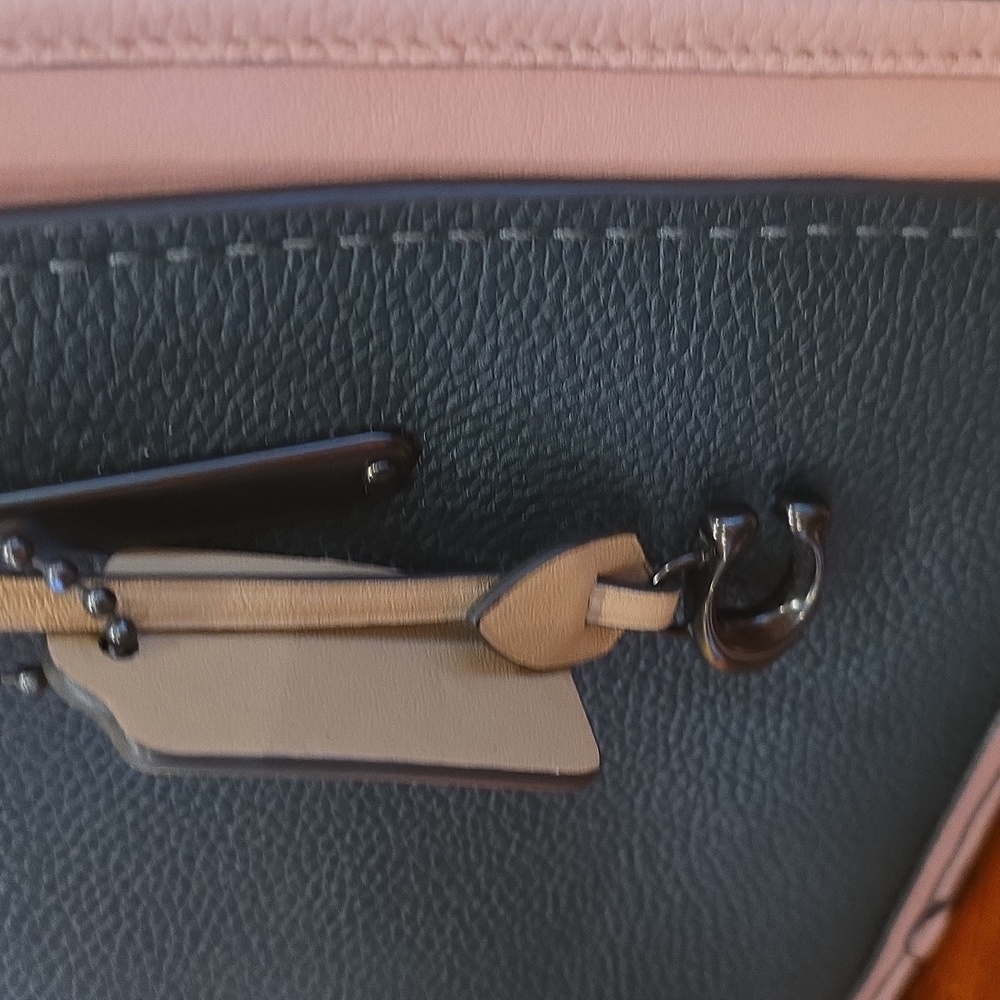 Coach Dreamer In Colorblock - Picture 2 of 12